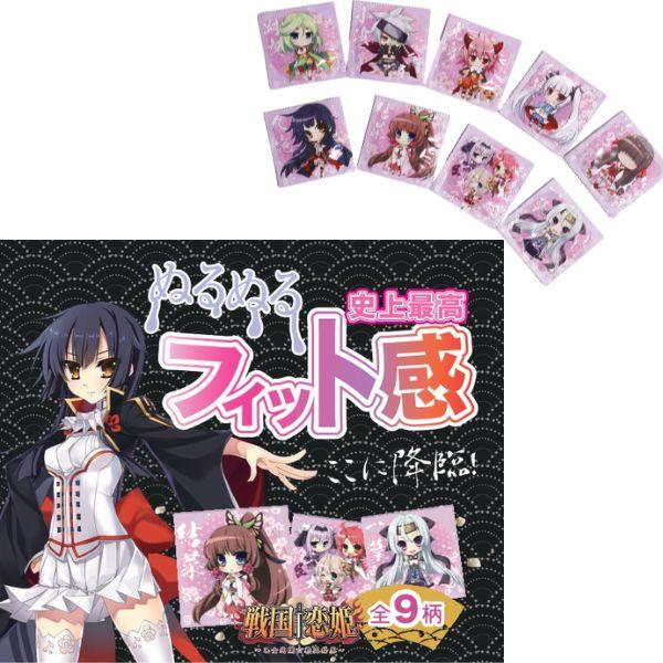 ALLURTOY Textured Latex Condoms with Lubricant 12pcs from Thailand