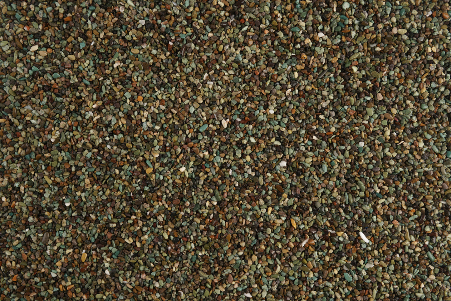 LANDEN Thoreau Aquarium Sand,Fish Tank Decorative Sand, 2L(7lbs), 2-3mm