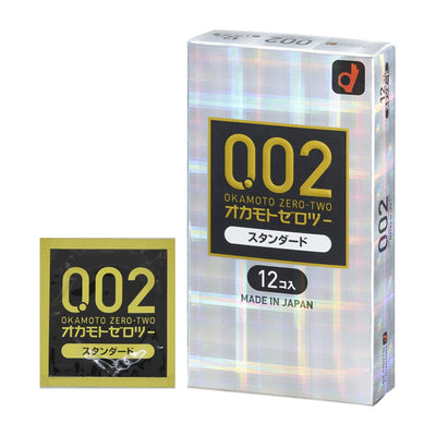 Okamoto 002 Standard