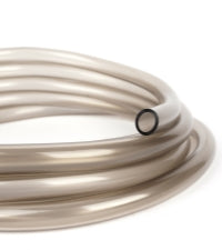 LANDEN Filter Hose Tubing for Aquarium Filter System, Connecting Canister Filter and Lily Pipe, PVC, Tinted Hose, 12/16mm 11.5ft (3.5m)
