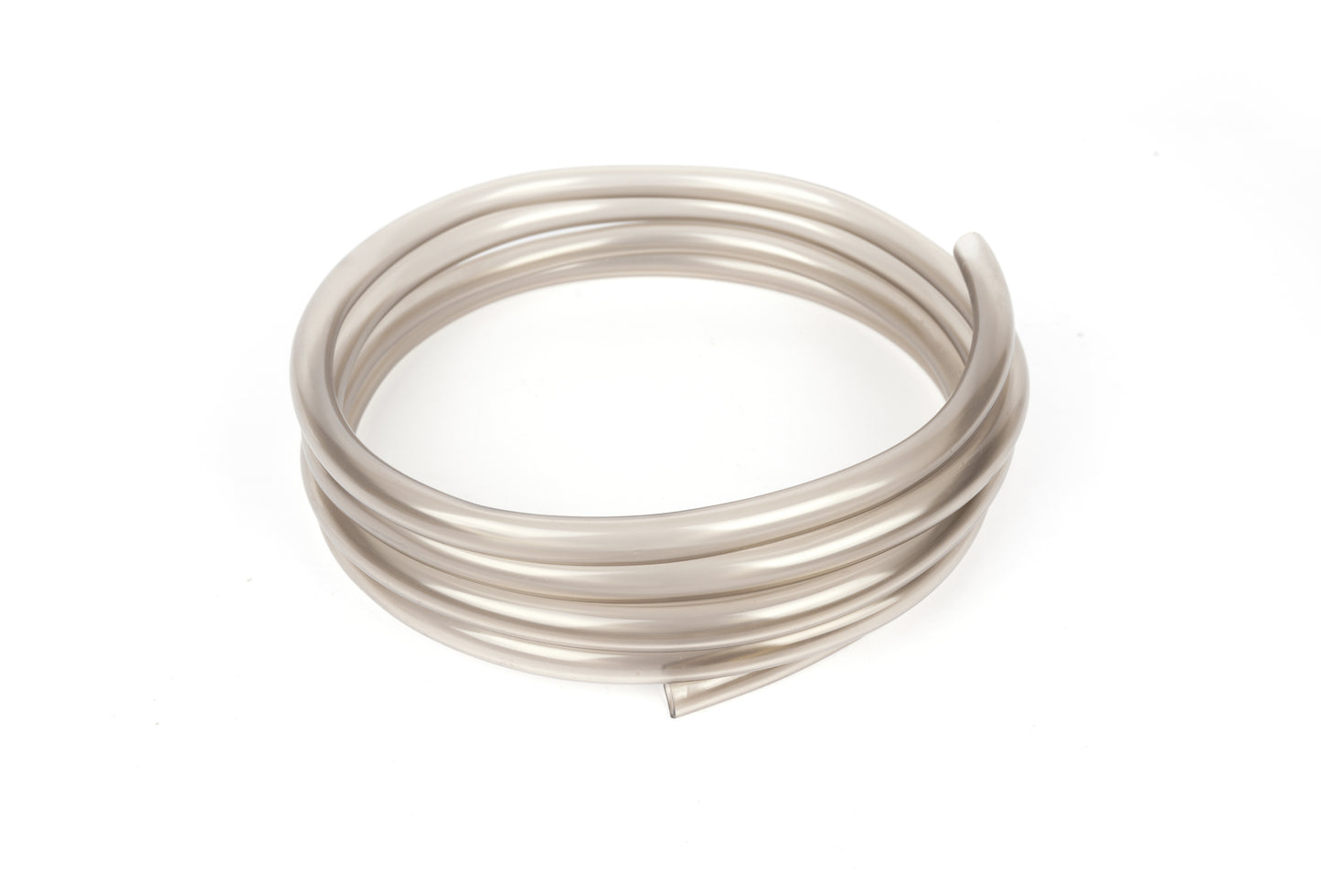 LANDEN Filter Hose Tubing for Aquarium Filter System, Connecting Canister Filter and Lily Pipe, PVC, Tinted Hose, 12/16mm 11.5ft (3.5m)