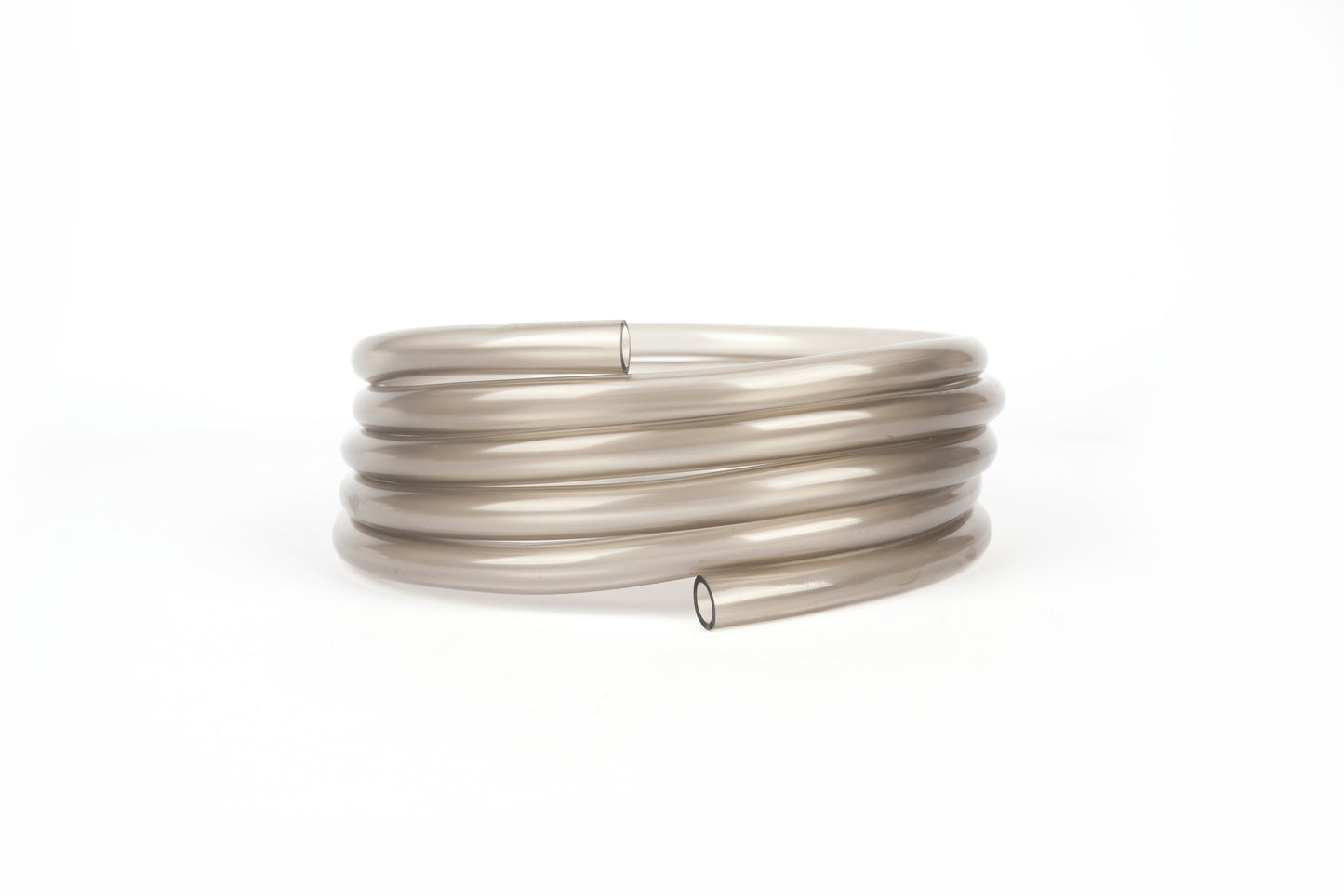 LANDEN Filter Hose Tubing for Aquarium Filter System, Connecting Canister Filter and Lily Pipe, PVC, Tinted Hose, 12/16mm 11.5ft (3.5m)