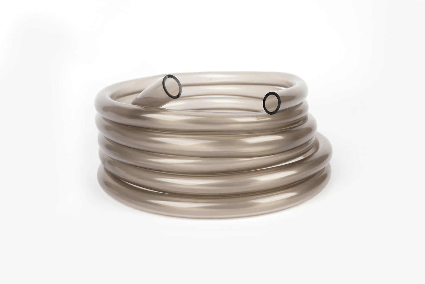 LANDEN Filter Hose Tubing for Aquarium Filter System, Connecting Canister Filter and Lily Pipe, PVC, Tinted Hose, 12/16mm 11.5ft (3.5m)