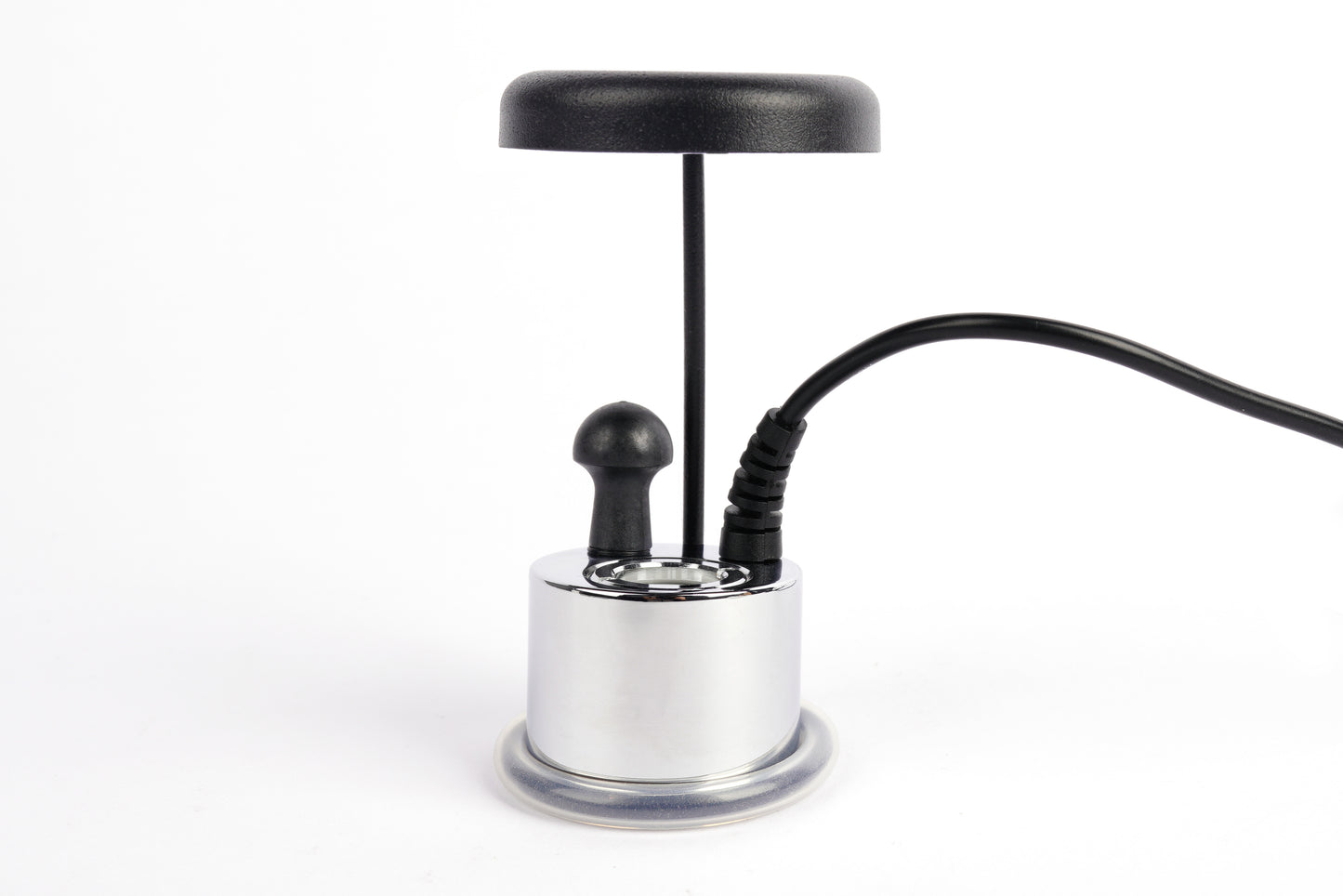 Landen PLANTBRIZ Mist Maker for Aquariums, terrariums, paludariums, and Fish Tank Deco, Includes Removable Splash Cap.