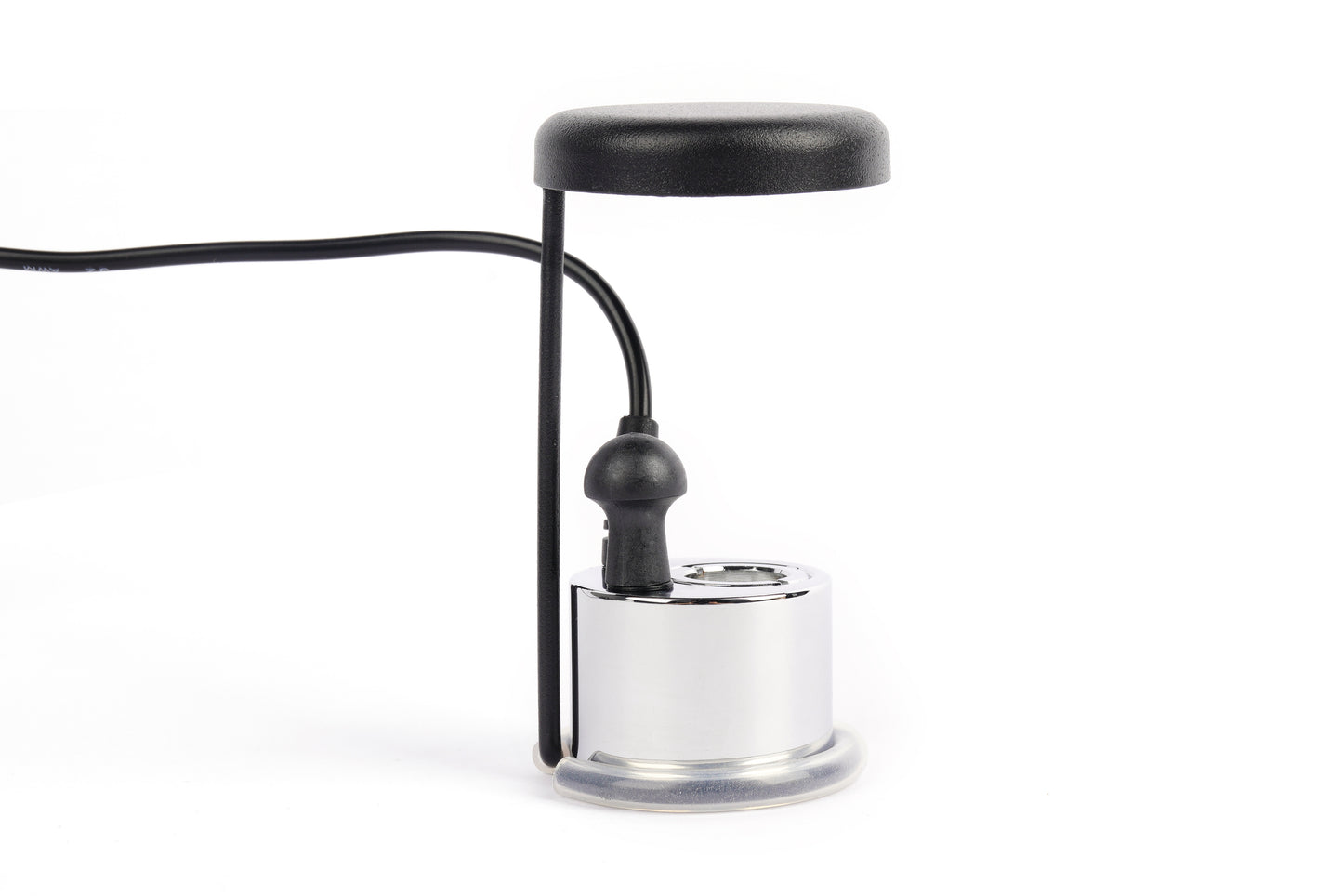 Landen PLANTBRIZ Mist Maker for Aquariums, terrariums, paludariums, and Fish Tank Deco, Includes Removable Splash Cap.