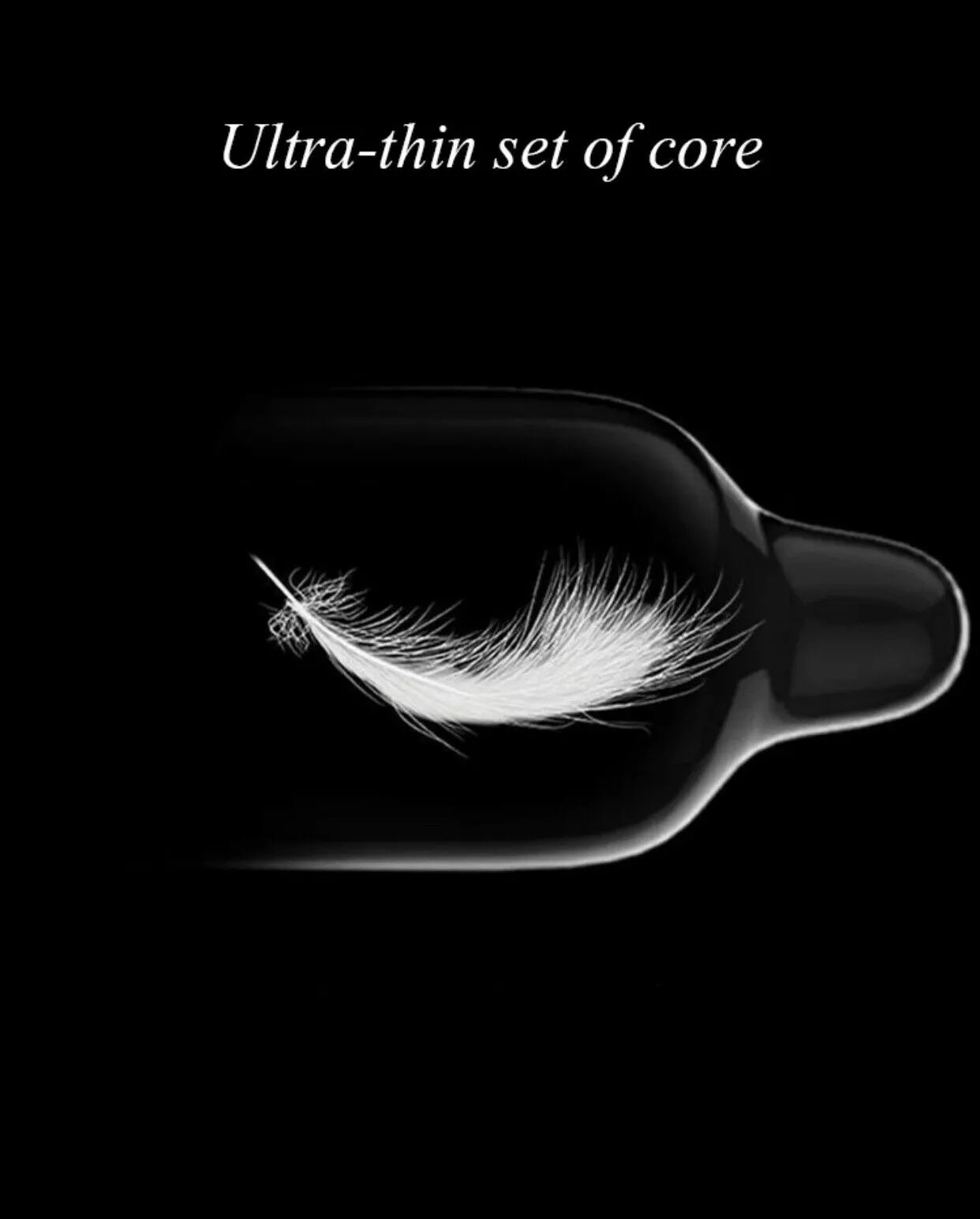 OLO Condoms 001 10PCS/box- 3 types, 0.01mm Ultra Thin Made in Japan- US Selller