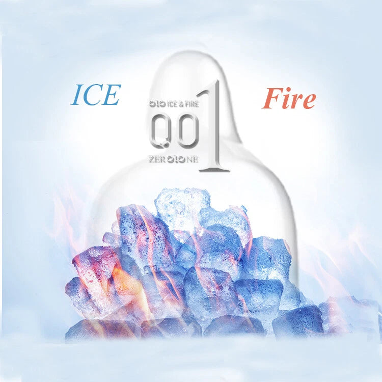 OLO Condoms 001 10PCS/box- 3 types, 0.01mm Ultra Thin Made in Japan- US Selller