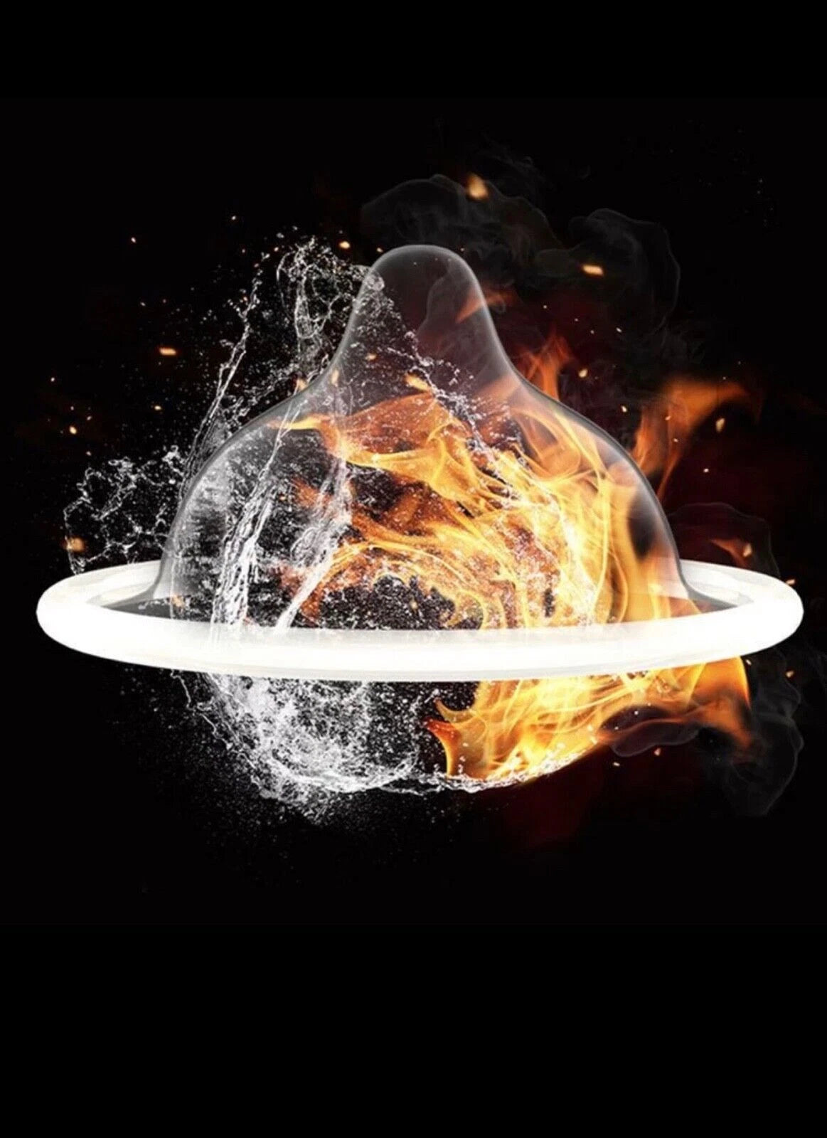 OLO Condoms 001 10PCS/box- 3 types, 0.01mm Ultra Thin Made in Japan- US Selller