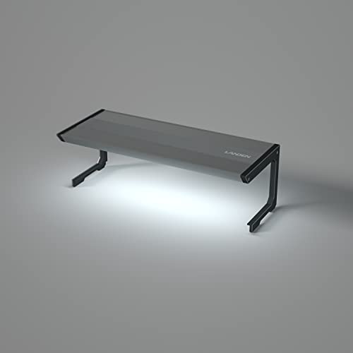 LANDEN AQUABRITE 30 RGB+W LED Aquarium Light for Freshwater