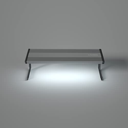 LANDEN AQUABRITE 30 RGB+W LED Aquarium Light for Freshwater