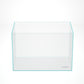 Landen 45P 10 Gallon Rimless Low Iron Aquarium Tank, 17.7" W × 11.8" D × 11.8" H (45cm x 30cm x 30cm)