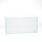 LANDEN 90P 44 Gallon Rimless Low Iron Aquarium Tank, 35.4" W × 17.7" D × 17.7" H (90cm x 45cm x 45cm)