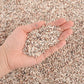 LANDEN Betanu Aquascape Sand,Light Colored Gravel 2-3mm 2L (7lbs)