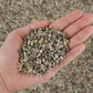 LANDEN Thoreau Aquarium Sand, 2L(7lbs), 2-3mm