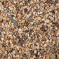 LANDEN Balagen Aquarium Sand River Rocks Stones,4L,4-15mm