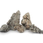 LANDEN Seiryu Stones Natural Rocks  for Aquascaping  (36lbs, 3-11inches) 14pcs
