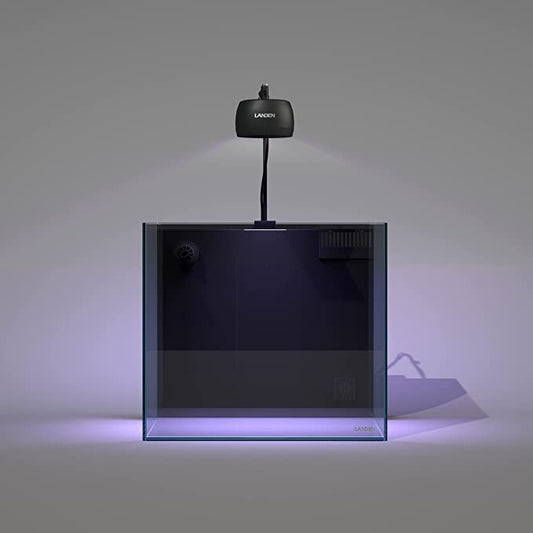 LANDEN HYDROLIT 35 RGB LED Aquarium Light for Freshwater