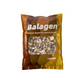 LANDEN Balagen Aquarium Sand River Rocks Stones,2L,14-38mm