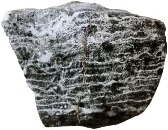 LANDEN Natural Sedimentary Stones for Aquascaping (18lbs,3-9 inches)6-7pcs